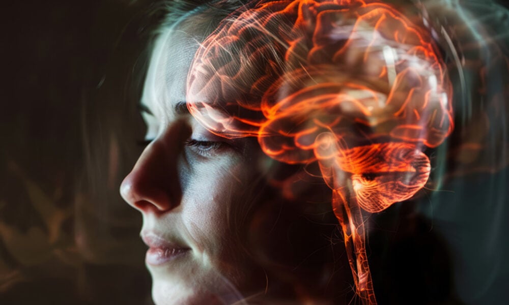 De ce nu te mai odihnești, chiar dacă dormi: rolul inflamației cerebrale în somn și anxietate 