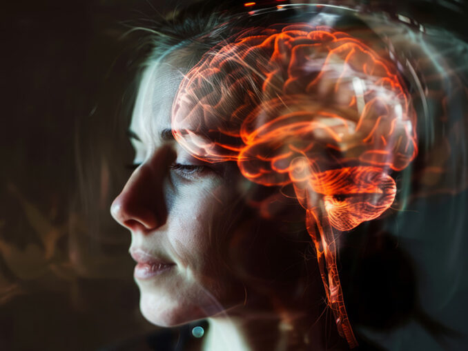 De ce nu te mai odihnești, chiar dacă dormi: rolul inflamației cerebrale în somn și anxietate 