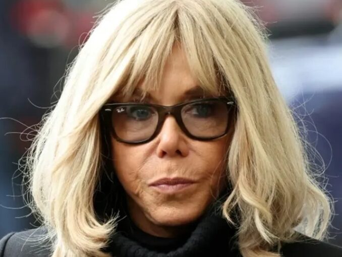 „Sunt uneori mai tristă ca niciodată”: Confesiunea amară a lui Brigitte Macron