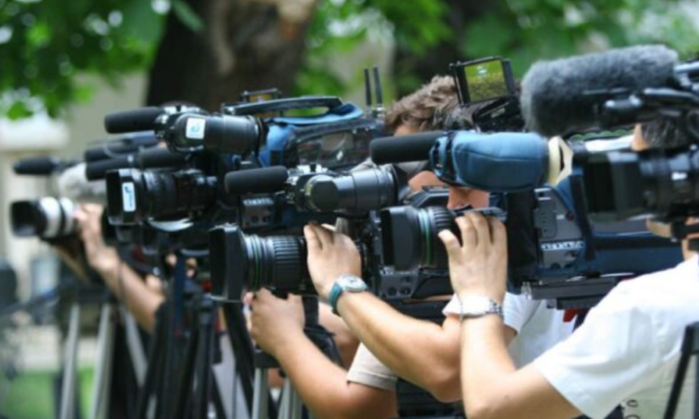 Rățoială jurnalistică