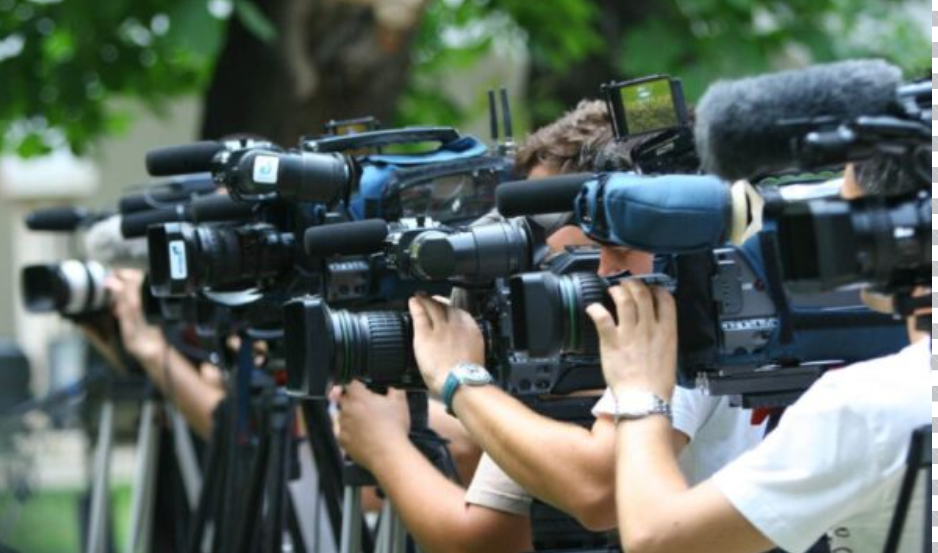 Rățoială jurnalistică