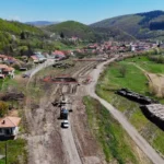 CFR, Cluj-Oradea, PNRR, infrastructură feroviară, Poieni, Aleșd, șantier, cale ferată cluj-oradea