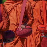 Sri Lanka, călugări arestați, canabis, Thailanda, trafic de droguri, aeroport Colombo