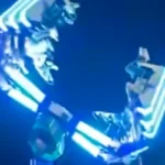 Caransebeș, carusel blocat, incident parc distracții