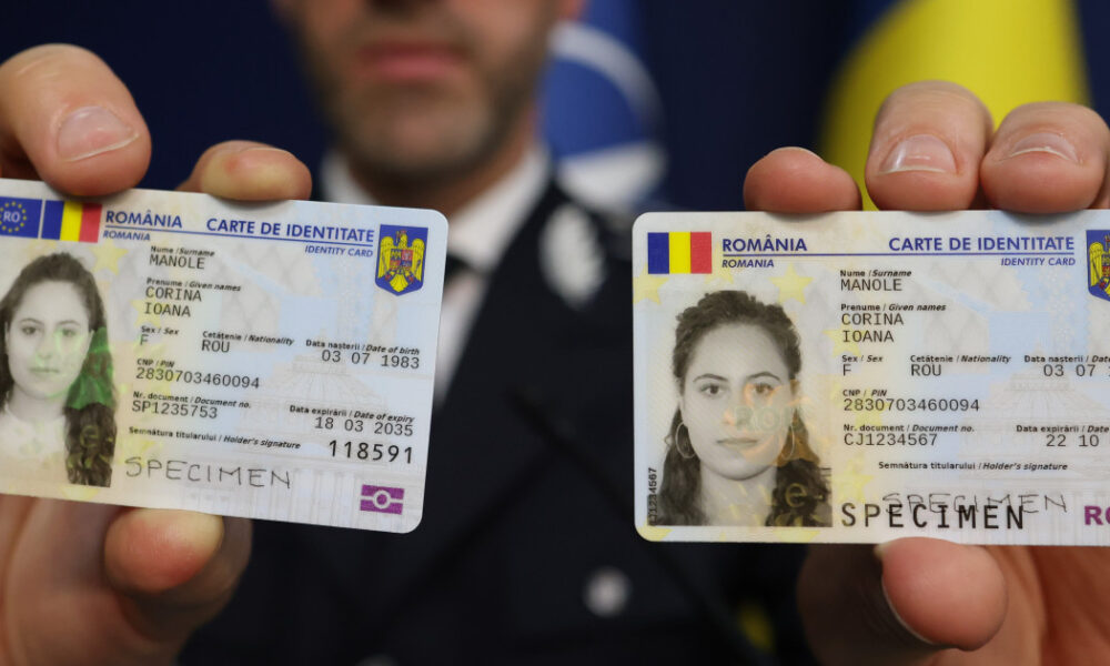 Buletine românești hibride sau cum România nu are voie să inventeze cetățeni de rangul doi peste Prut