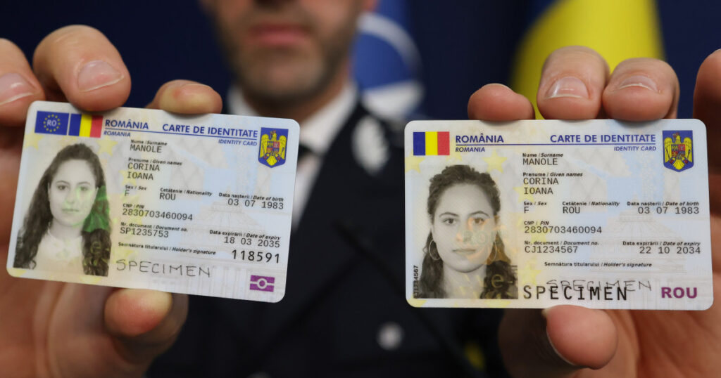 Buletine românești hibride sau cum România nu are voie să inventeze cetățeni de rangul doi peste Prut