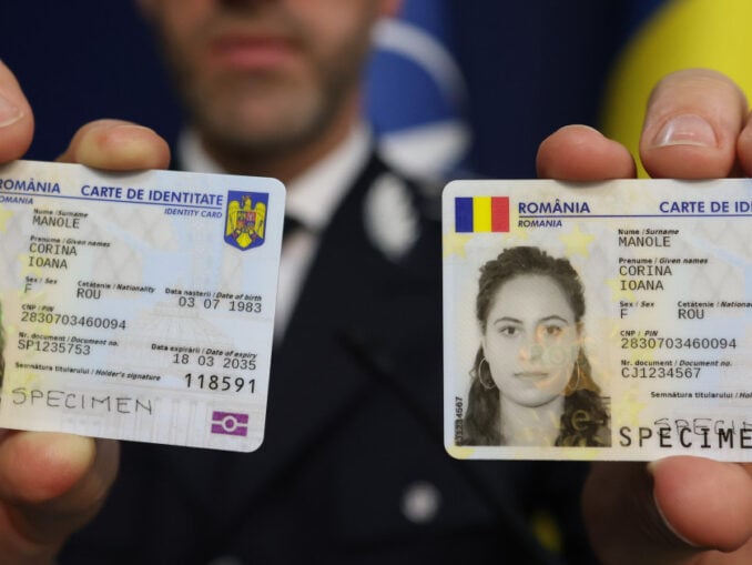 Buletine românești hibride sau cum România nu are voie să inventeze cetățeni de rangul doi peste Prut