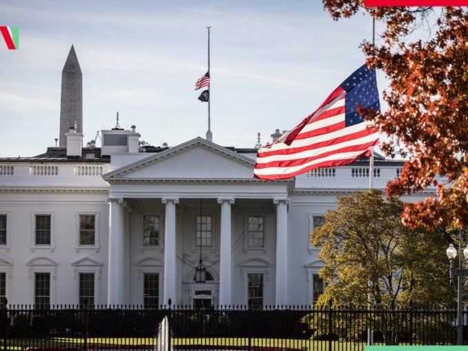 Trump își promovează proiectul controversat de extindere a Casei Albe