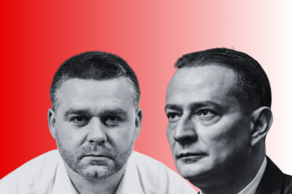 Război între primari. Băluță îi cere lui Ciucu să lase politica de pe Facebook și să muncească