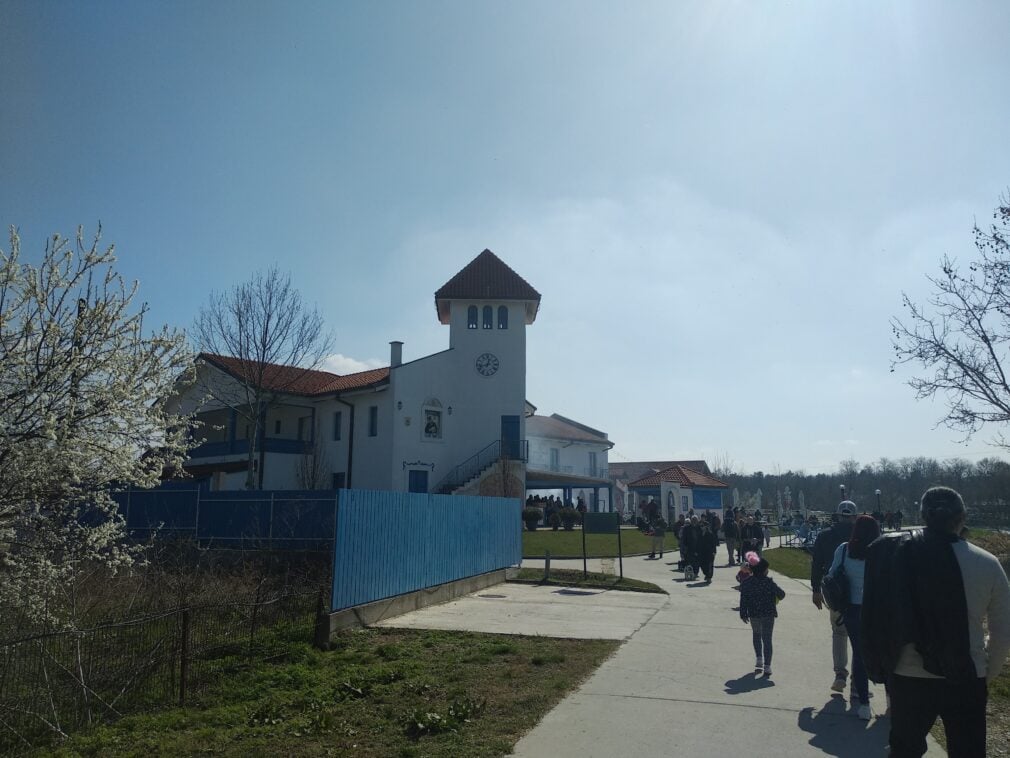 Patru destinații lângă București pentru minivacanța de 1 Mai 