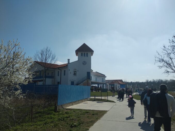 Patru destinații lângă București pentru minivacanța de 1 Mai 