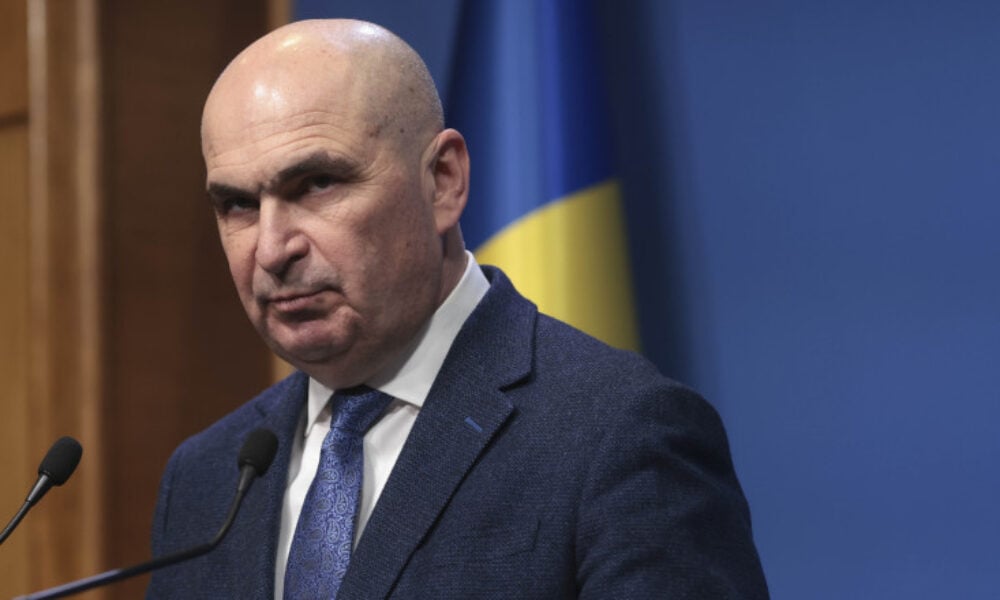 Companiile de stat se ridică împotriva lui Bolojan