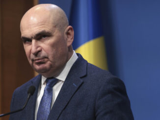 Companiile de stat se ridică împotriva lui Bolojan