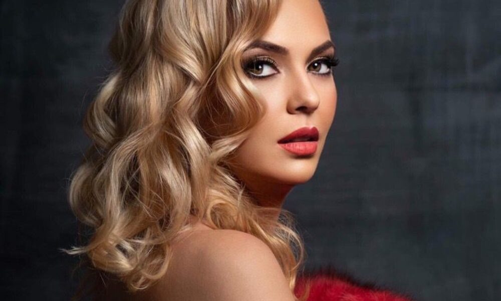Crina Matei: Nu trebuie să fii perfectă ca să fii iubită