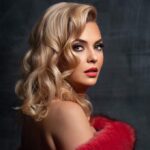 Crina Matei: Nu trebuie să fii perfectă ca să fii iubită