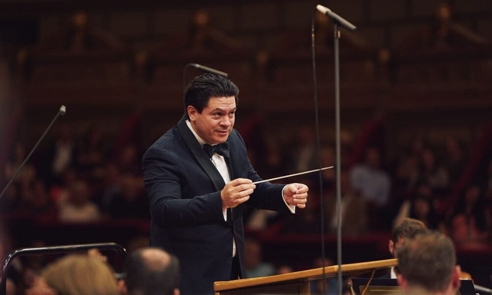 Perioada de înscrieri la Concursul „Enescu” se prelungește