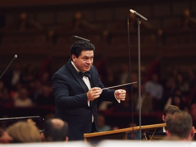 Perioada de înscrieri la Concursul „Enescu” se prelungește