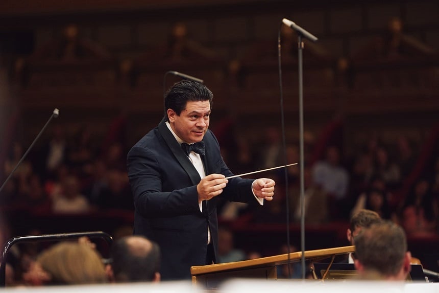 Perioada de înscrieri la Concursul „Enescu” se prelungește