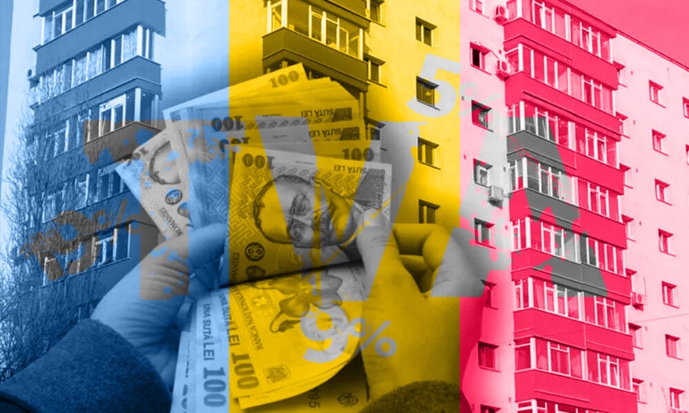 Criza tăcută din imobiliare: ce nu se vede din statistici. Mai merită să cumperi în 2026?