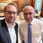 Bolojan, Fritz, PNL, USR