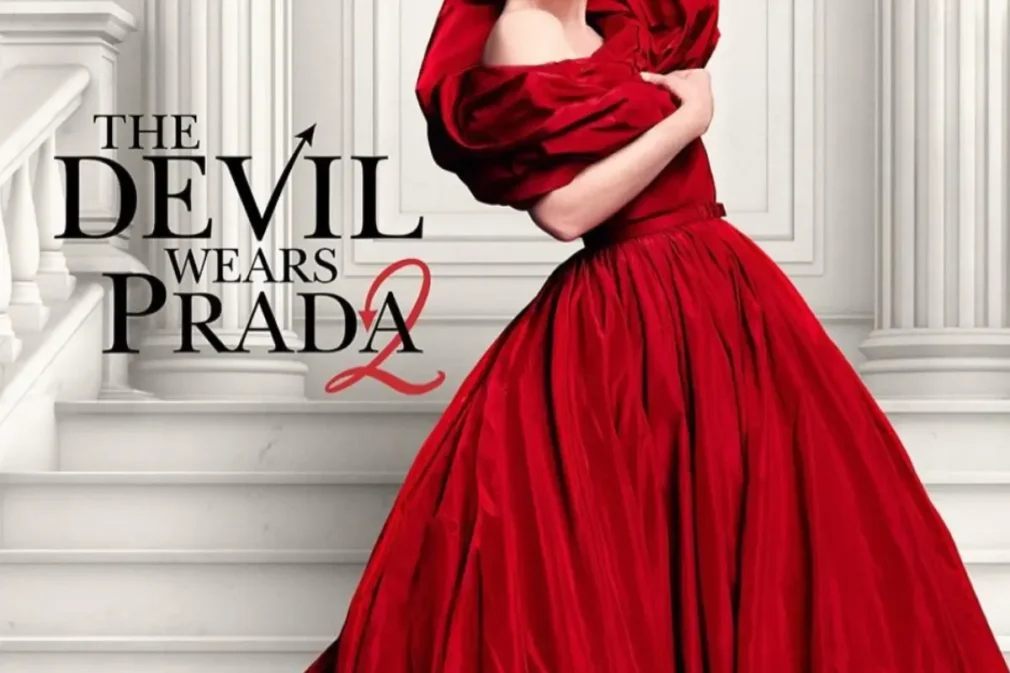 Acuzații de rasism pentru „Diavolul se îmbracă de la Prada 2”