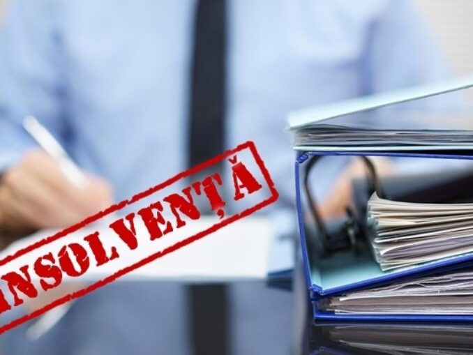 UE schimbă legea insolvenței pentru firmele românești. Creditorii pun mai repede mâna pe bani