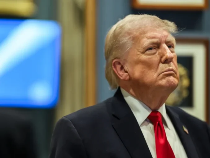 Donald Trump trimite 5.000 de soldați în Polonia, la o săptămână după blocajul de la Pentagon
