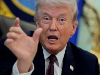 WSJ: Reclamele televizate ale lui Trump au fost finanțate din banii Departamentului de Securitate Internă