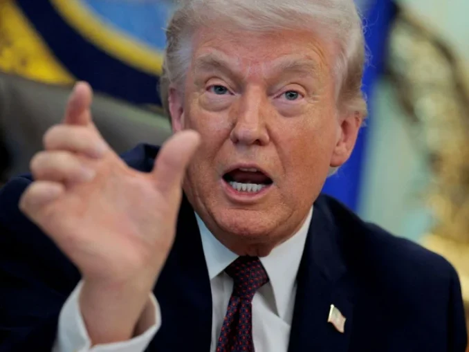 Răsturnare de situație. NATO s-ar implica în deblocarea Strâmtorii Ormuz, susține Trump