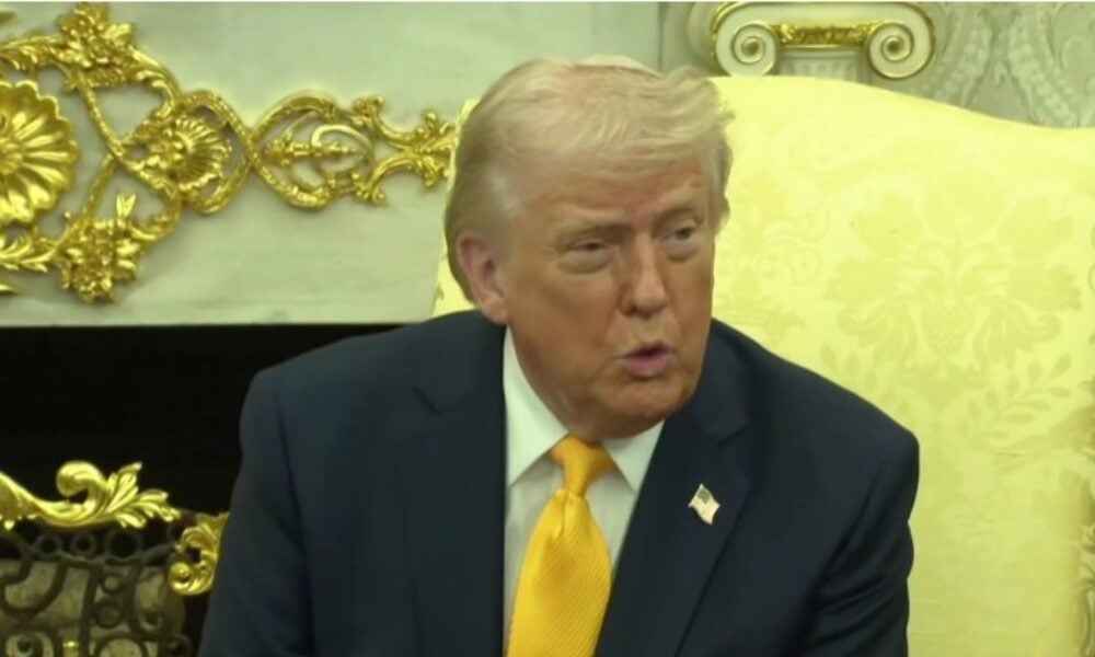 Prețuri mari la benzină și motorină încă șase luni. Semnalul lui Trump