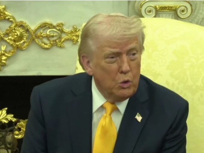 Prețuri mari la benzină și motorină încă șase luni. Semnalul lui Trump