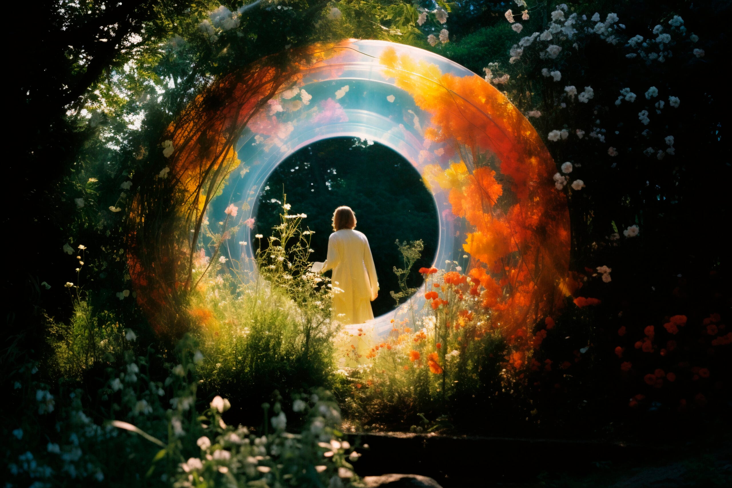 Reforma Spirituală în Era Inteligenței Artificiale