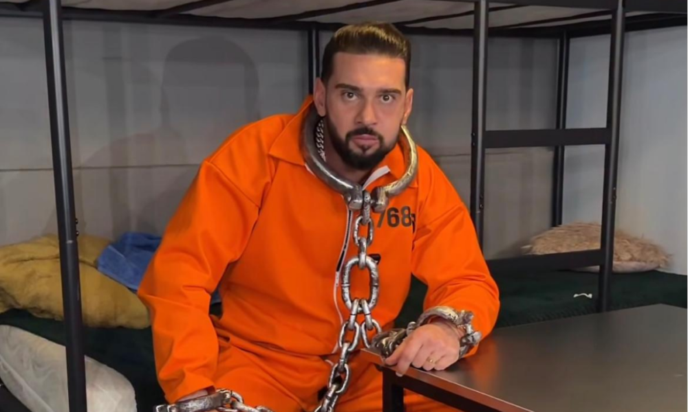 Hâtz cu dosar. Dorian Popa, într-un nou scandal cu iz penal