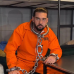 Hâtz cu dosar. Dorian Popa, într-un nou scandal cu iz penal