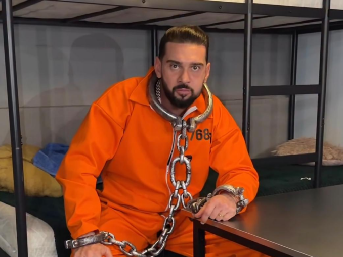 Hâtz cu dosar. Dorian Popa, într-un nou scandal cu iz penal