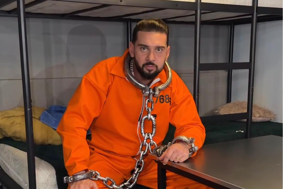 Hâtz cu dosar. Dorian Popa, într-un nou scandal cu iz penal