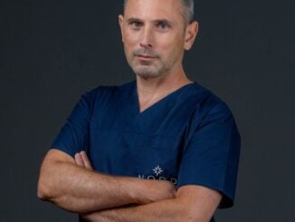  Neurochirurgia „cu pacientul treaz” – meserie la limita imposibilului (interviu)