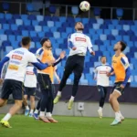 Tricolorii joacă pe Ghencea împotriva Țării Galilor