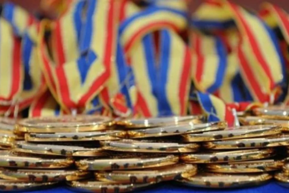 Zeci de tineri de top din Tulcea au fost premiați