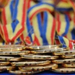 Tulcea, premii elevi, sportivi, Bianca Vasilescu