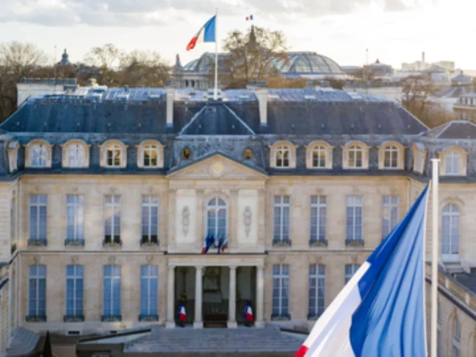 Ancheta de la Palatul Élysée, oprită de imunitatea lui Macron
