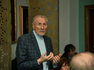 Institutul condus de Emil Constantinescu: Creștinătatea din Orientul Mijlociu, sub asediu