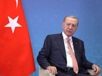 Erdogan înăsprește ofensiva anti-LGBTQ+. Peste 160 de persoane, arestate