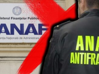 Cum a ajuns ANAF bătaia de joc a „băieților deștepți”