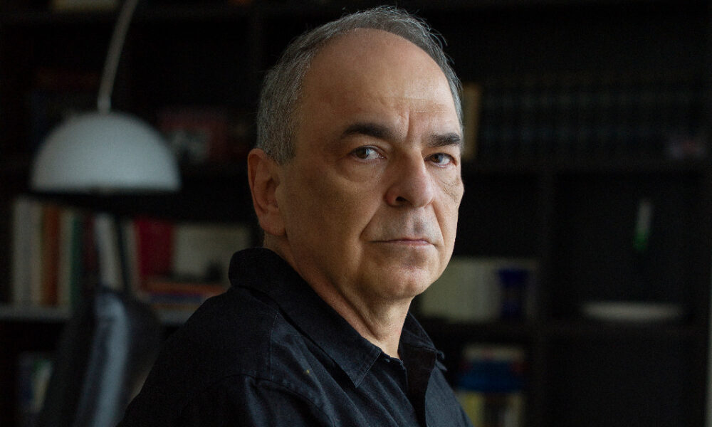 Gabriel Liiceanu lansează „Strigoii noștri”. Cotidianul vă oferă, în avanpremieră, un scurt fragment
