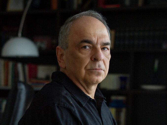 Gabriel Liiceanu lansează „Strigoii noștri”. Cotidianul vă oferă, în avanpremieră, un scurt fragment