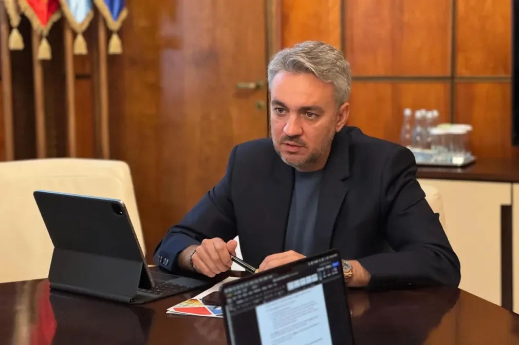 George Niculescu (ANRE): „Dacă lumea se plânge de noi, consider că ne facem treaba bine”