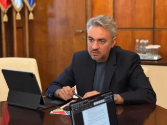 George Niculescu (ANRE): „Dacă lumea se plânge de noi, consider că ne facem treaba bine”