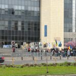 Călin Georgescu ajunge astăzi la Tribunalul București VIDEO