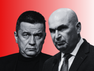 Premierul Ilie Bolojan: Grindeanu minte despre colaborarea cu AUR